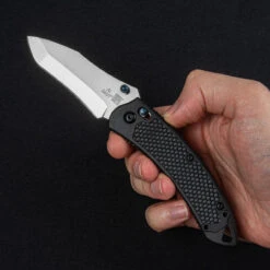 Al Mar Payara Black Folding Knife 7 Al Mar Payara Black Folding Knife -Campfire Essentials Shop AMK4130.1 40155.1694699123.1280.1280 45900.1694784407