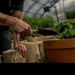 Barebones Scoop -Campfire Essentials Shop BARE092det2 71845.1623321979