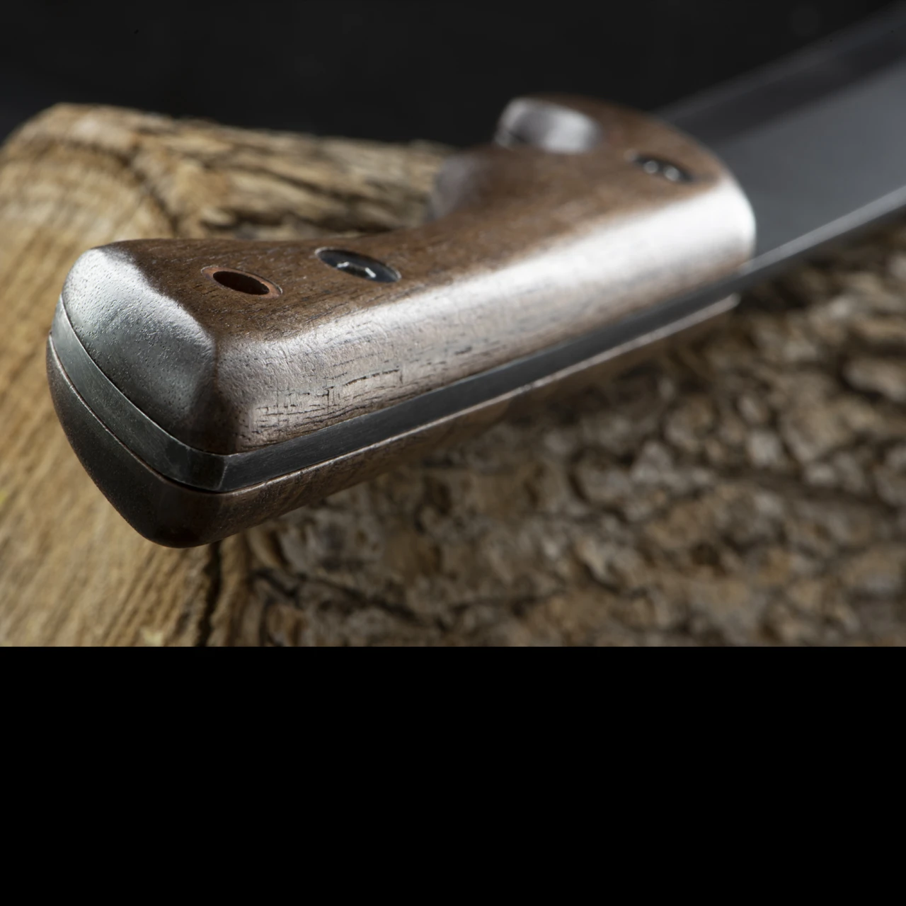 Barebones Japanese Nata Tool Knife 1 Barebones Japanese Nata Tool Knife