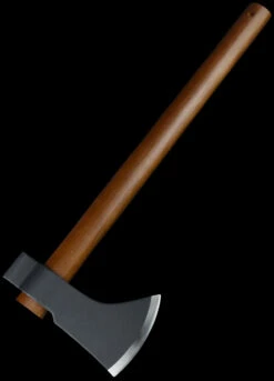 Barebones Woodsman Field Hatchet -Campfire Essentials Shop BARE2120jpg01 09674.1632410996