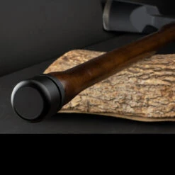 Barebones Woodsman Pulaski Axe -Campfire Essentials Shop BARE2124.1 75355.1632391069