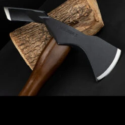 Barebones Woodsman Pulaski Axe -Campfire Essentials Shop BARE2124.3 41611.1632391069