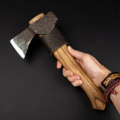 Beavercraft Compact Axe -Campfire Essentials Shop BEAVC AX1.4 95377.1663065625