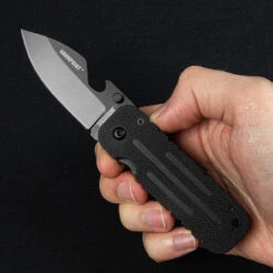 Blackhawk Hawkpoint Framelock Folding Knife 6 Blackhawk Hawkpoint Framelock Folding Knife -Campfire Essentials Shop BH15HP01BK.1 49930.1694786733
