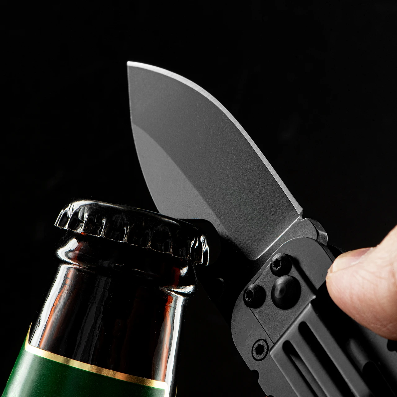 Blackhawk Hawkpoint Framelock Folding Knife 2 Blackhawk Hawkpoint Framelock Folding Knife - Image 2