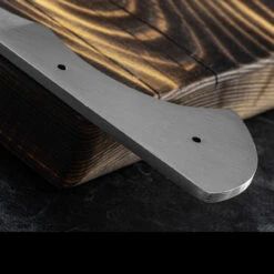 Hatchet Blade Blank -Campfire Essentials Shop BL159.1 11915.1688464208