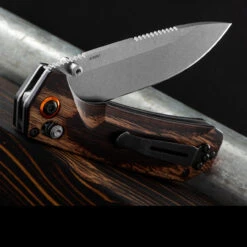 Benchmade 15062 Grizzly Creek Folding Knife -Campfire Essentials Shop BM15062.3 00442.1691411743.1280.1280 49731.1691597642