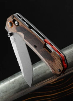Benchmade 15062 Grizzly Creek Folding Knife -Campfire Essentials Shop BM15062.4 76215.1691411743.1280.1280 36717.1691597642