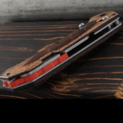 Benchmade 15062 Grizzly Creek Folding Knife -Campfire Essentials Shop BM15062.6 09771.1691411743.1280.1280 95412.1691597642