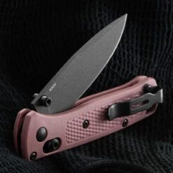 Benchmade 533BK-05 Mini Bugout Alpine Glow Folding Knife -Campfire Essentials Shop BM533BK 05.4 75260.1694007706.1280.1280 02967.1694012561.1280.1280 18380.1694176127