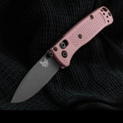 Benchmade 533BK-05 Mini Bugout Alpine Glow Folding Knife -Campfire Essentials Shop BM533BK 05.5 34690.1694007706.1280.1280 09659.1694012561.1280.1280 04601.1694176127