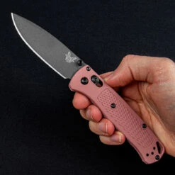 Benchmade 535BK-06 Bugout Alpine Glow Folding Knife -Campfire Essentials Shop BM535BK 06 00703.1684850526.1280.1280 67399.1684940975