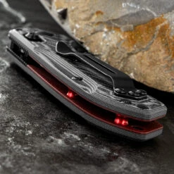 Benchmade 565BK-02 Mini Freek Folding Knife -Campfire Essentials Shop BM565BK 02.2 27449.1695734668.1280.1280 06403.1695742403