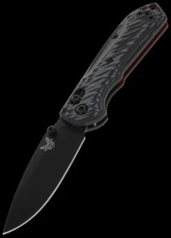 Benchmade 565BK-02 Mini Freek Folding Knife -Campfire Essentials Shop BM565BK 02 54289.1695734667.1280.1280 95208.1695742403