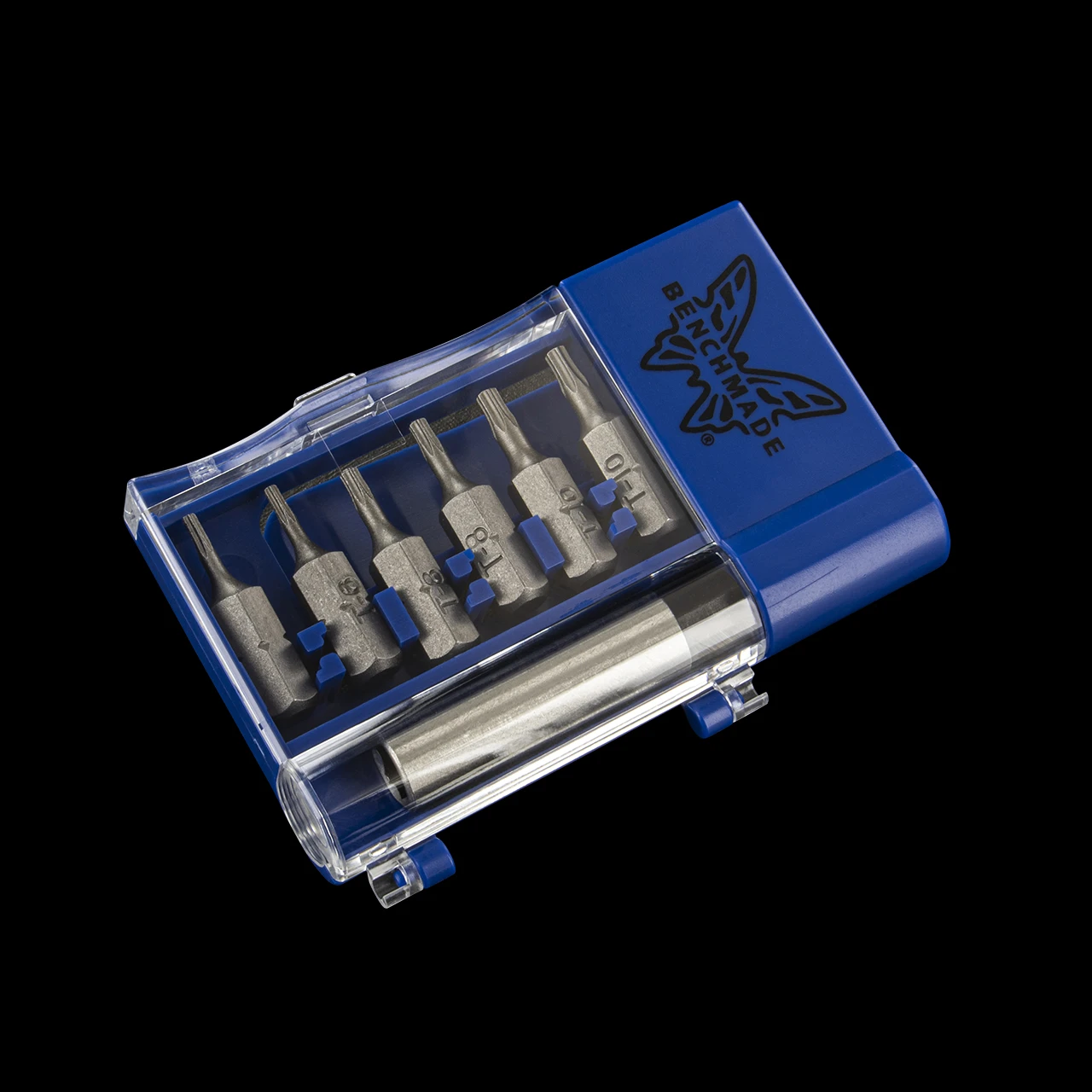 Benchmade Blue Box Maintenance Tool Kit 6 Benchmade Blue Box Maintenance Tool Kit - Image 6