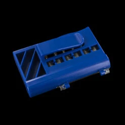 Benchmade Blue Box Maintenance Tool Kit 11 Benchmade Blue Box Maintenance Tool Kit -Campfire Essentials Shop BM981084F03 24371.1658851510