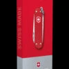 Victorinox Classic Alox