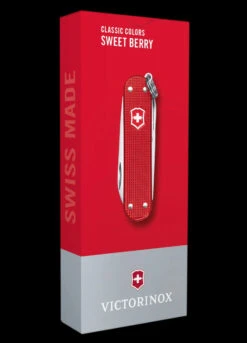 Victorinox Classic Alox
