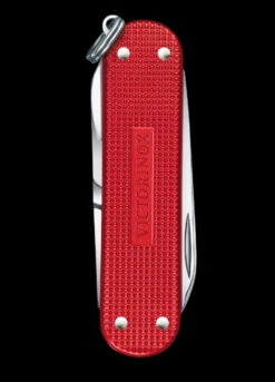 Victorinox Classic Alox -Campfire Essentials Shop BMC 06221201Gdet2 80545.1633089300