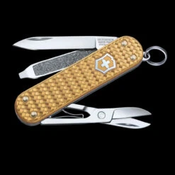 Victorinox Classic Precious Alox -Campfire Essentials Shop BMC 062214011G 76017.1648227152.1280.1280 92134.1648227476