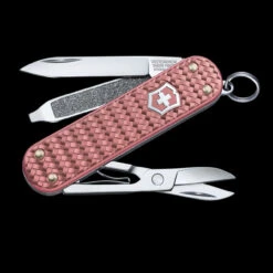 Victorinox Classic Precious Alox