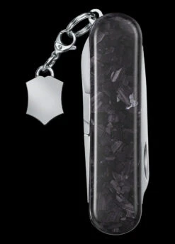 Victorinox Classic SD Brilliant Carbon -Campfire Essentials Shop BMC 0622190.2 54582.1671203375.1280.1280 00504.1671207044