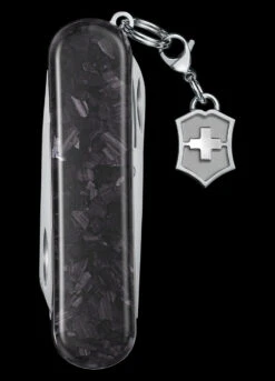 Victorinox Classic SD Brilliant Carbon -Campfire Essentials Shop BMC 0622190.3 24177.1671203376.1280.1280 27083.1671207044