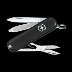 Victorinox Classic SD -Campfire Essentials Shop BMC 06223black 72980.1629365372.1280.1280 19492.1629374978.1280.1280 68999.1633088443