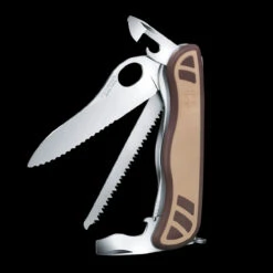 Victorinox Trailmaster Grip Desert Tan -Campfire Essentials Shop BMC 08461MWC941.1 36479.1673628890