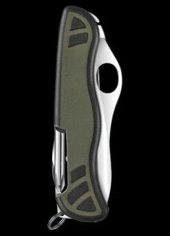 Victorinox Swiss Soldier's Knife -Campfire Essentials Shop BMC 08461MWCH 10311.1673628728