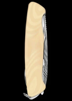 Victorinox Ranger 55 Damast Limited Edition 2023 -Campfire Essentials Shop BMC 09561J23.6 84419.1692884241.1280.1280 55466.1692884257