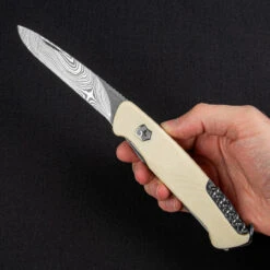 Victorinox Ranger 55 Damast Limited Edition 2023 -Campfire Essentials Shop BMC 09561J23.7 08728.1692884241.1280.1280 07248.1692884257