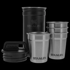 Stanley Nesting Shot Glass Set -Campfire Essentials Shop BMC 10 01705 036.3 62787.1692362916.1280.1280 49976.1692362933