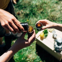 Stanley Nesting Shot Glass Set -Campfire Essentials Shop BMC 10 01705 039det3 04586.1692363478