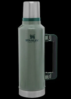 STANLEY CLASSIC LEGENDARY BOTTLE 2.3L -Campfire Essentials Shop BMC 10 07934 003.1 29414.1692369999