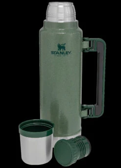 STANLEY CLASSIC LEGENDARY BOTTLE 2.3L -Campfire Essentials Shop BMC 10 07934 003.2 79902.1692369999