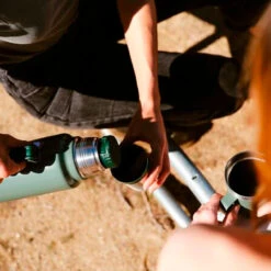 STANLEY CLASSIC LEGENDARY BOTTLE 2.3L -Campfire Essentials Shop BMC 10 07935 045.3 76354.1692369495