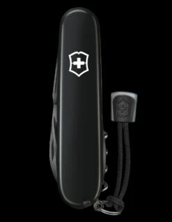 Victorinox Spartan Onyx Black -Campfire Essentials Shop BMC 1360331Pdet3 51812.1611072600