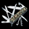 Victorinox Huntsman Camo
