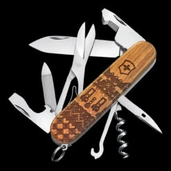 Victorinox Swiss Spirit Limited Edition 2023 -Campfire Essentials Shop BMC 1390163L23.1 32665.1682436078.1280.1280 21070.1682517017