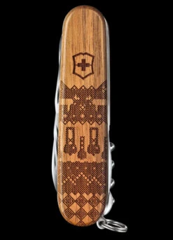 Victorinox Swiss Spirit Limited Edition 2023 -Campfire Essentials Shop BMC 1390163L23.2 34934.1682436078.1280.1280 36656.1682517017