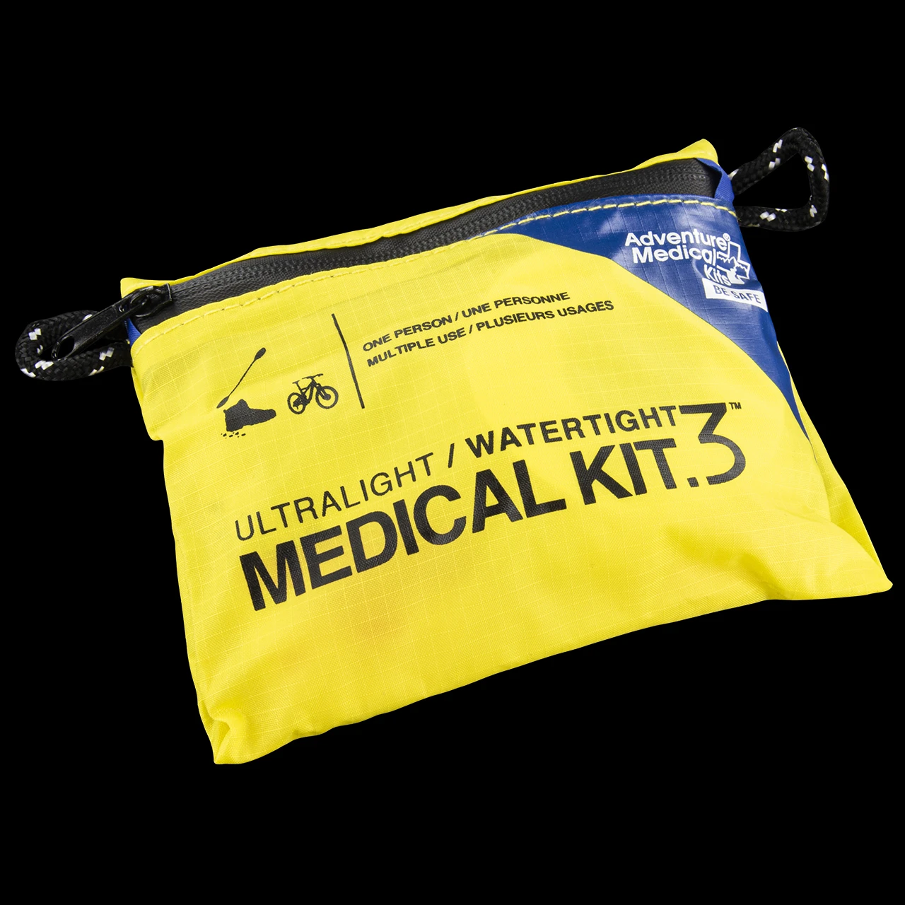 AMK Ultralight/Watertight Kit .3 2 AMK Ultralight/Watertight Kit .3 - Image 2