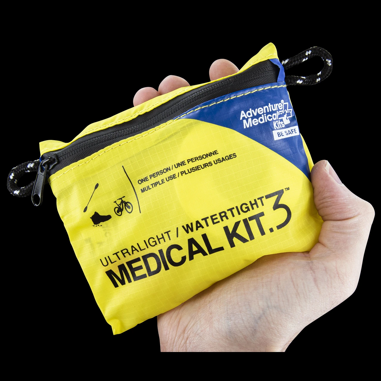 AMK Ultralight/Watertight Kit .3 3 AMK Ultralight/Watertight Kit .3 - Image 3