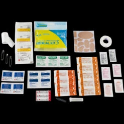 AMK Ultralight/Watertight Kit .3