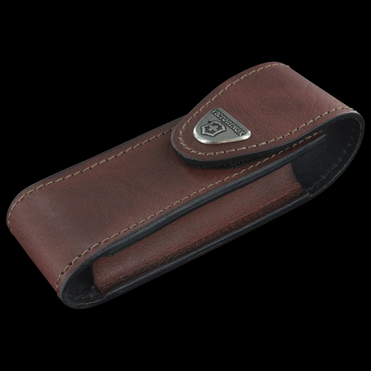 Victorinox Leather Belt Pouch 4.0548 2 Victorinox Leather Belt Pouch 4.0548 - Image 2