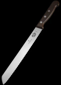 Victorinox Wood Bread Knife -Campfire Essentials Shop BMC 5163021G 72054.1647001209.1280.1280 04978.1648462810