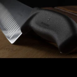 Victorinox Swiss Classic Carving Knife Fluted Edge -Campfire Essentials Shop BMC 6822325B 38074.1648463085