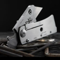 Browning Range Tool -Campfire Essentials Shop BR0479det4 21900.1657275394