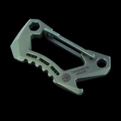 Bestech Titanium Carabiner -Campfire Essentials Shop BTKM15Adet3 10152.1640184361