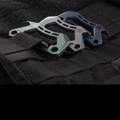 Bestech Titanium Carabiner -Campfire Essentials Shop BTKM15Adet4 00053.1640184361